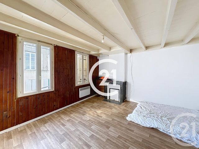 Maison &agrave; vendre - 4 pi&egrave;ces - 91 m2 - Javrezac - 16 - POITOU-CHARENTES