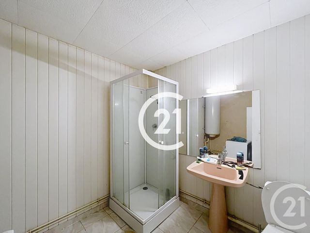 Maison &agrave; vendre - 4 pi&egrave;ces - 91 m2 - Javrezac - 16 - POITOU-CHARENTES