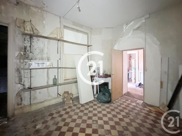 Immeuble &agrave; vendre - 800 m2 - Cognac - 16 - POITOU-CHARENTES