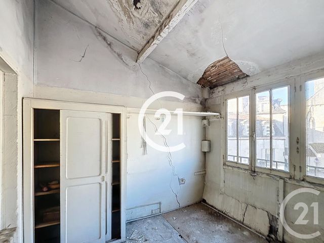 Immeuble &agrave; vendre - 800 m2 - Cognac - 16 - POITOU-CHARENTES