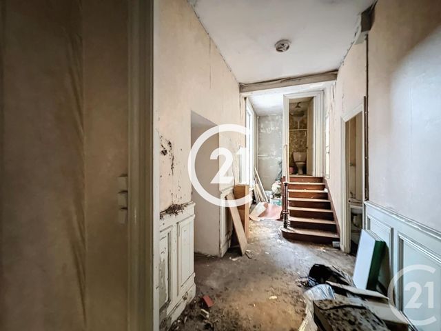 Immeuble &agrave; vendre - 800 m2 - Cognac - 16 - POITOU-CHARENTES