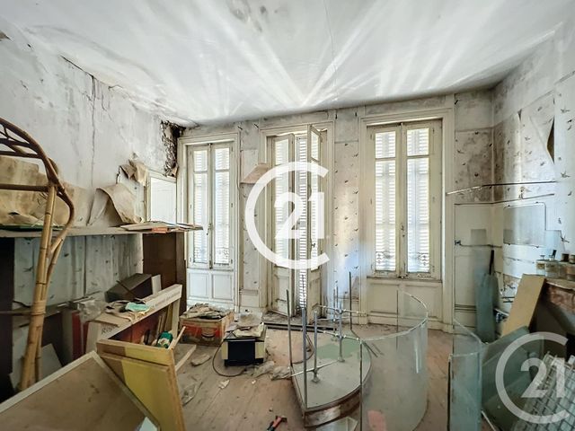 Immeuble &agrave; vendre - 800 m2 - Cognac - 16 - POITOU-CHARENTES