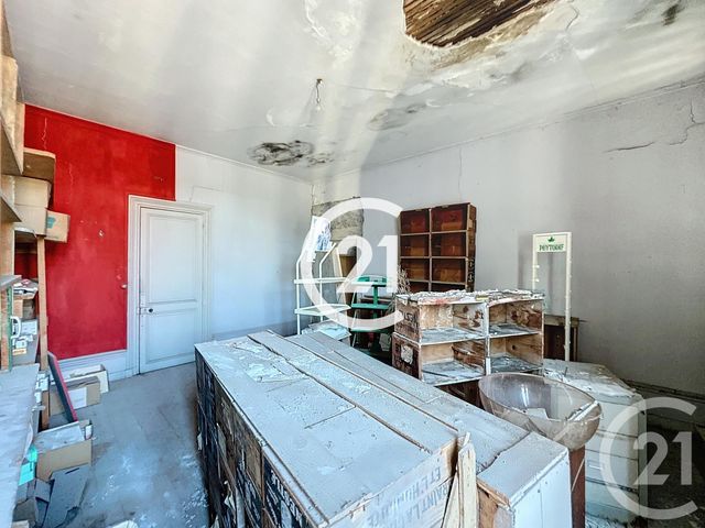 Immeuble &agrave; vendre - 800 m2 - Cognac - 16 - POITOU-CHARENTES