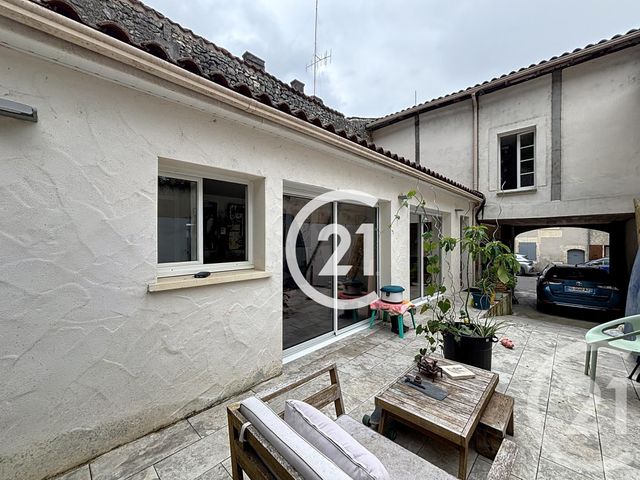 maison - COGNAC - 16
