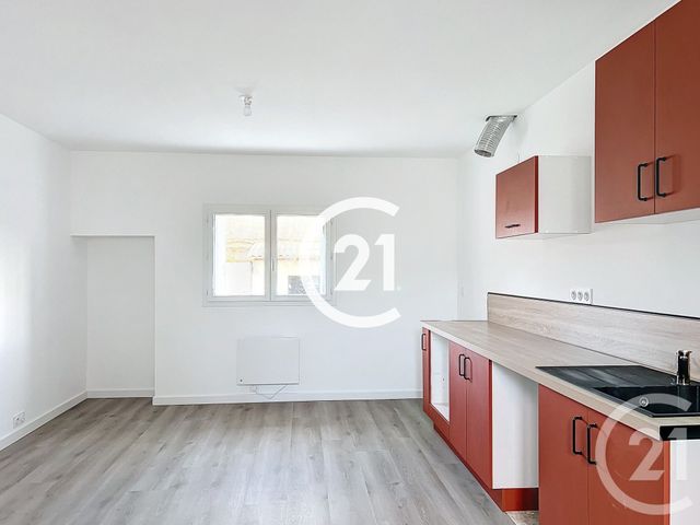 Maison &agrave; vendre - 4 pi&egrave;ces - 97 m2 - Cognac - 16 - POITOU-CHARENTES