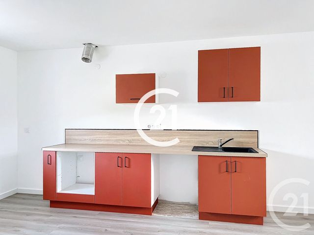 Maison &agrave; vendre - 4 pi&egrave;ces - 97 m2 - Cognac - 16 - POITOU-CHARENTES