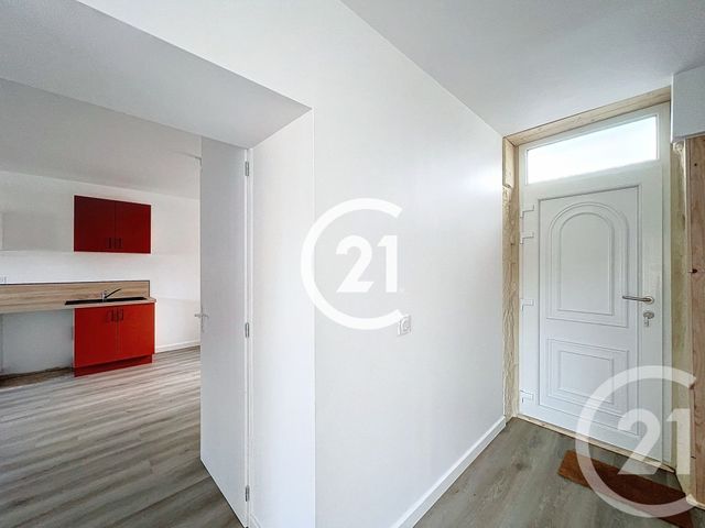 Maison &agrave; vendre - 4 pi&egrave;ces - 97 m2 - Cognac - 16 - POITOU-CHARENTES