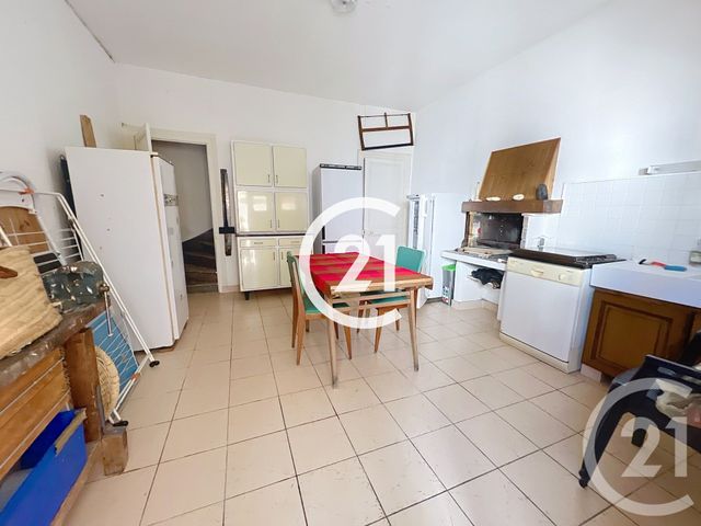 Maison à vendre - 5 pièces - 151 m2 - Cognac - 16 - POITOU-CHARENTES