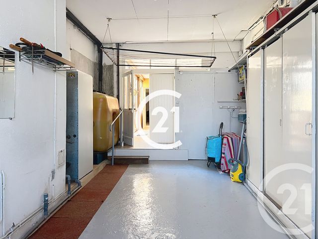 Maison à vendre - 5 pièces - 151 m2 - Cognac - 16 - POITOU-CHARENTES