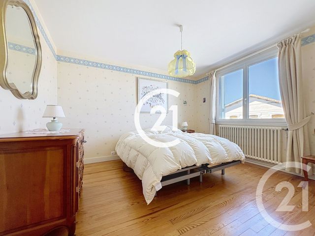 Maison à vendre - 5 pièces - 151 m2 - Cognac - 16 - POITOU-CHARENTES