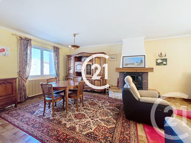 Maison à vendre - 5 pièces - 151 m2 - Cognac - 16 - POITOU-CHARENTES