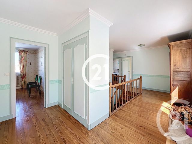 Maison à vendre - 5 pièces - 151 m2 - Cognac - 16 - POITOU-CHARENTES