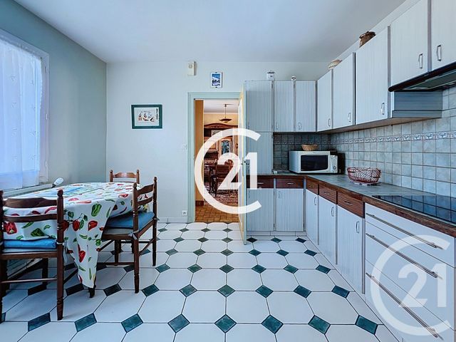 Maison à vendre - 5 pièces - 151 m2 - Cognac - 16 - POITOU-CHARENTES