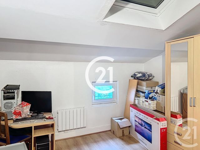 Immeuble &agrave; vendre - 164 m2 - Cognac - 16 - POITOU-CHARENTES