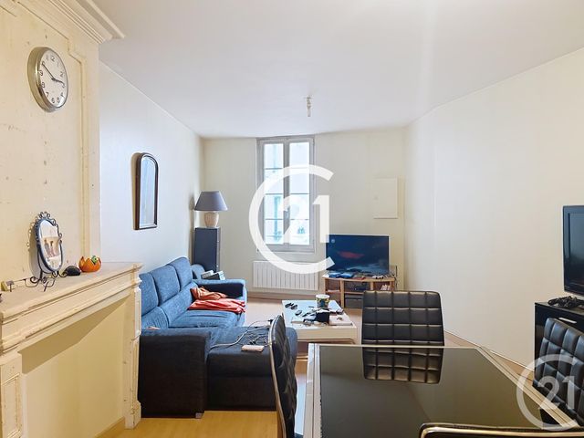 Immeuble &agrave; vendre - 164 m2 - Cognac - 16 - POITOU-CHARENTES