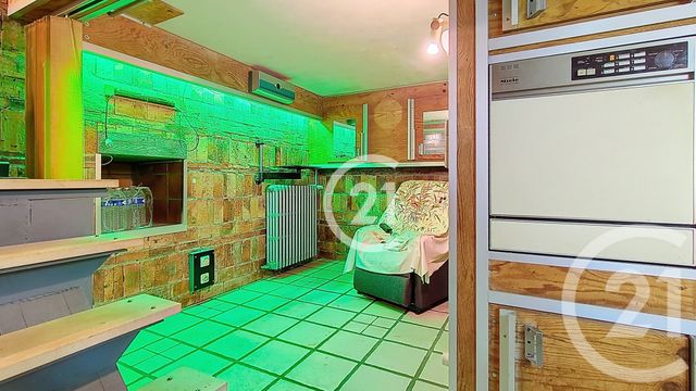 Maison &agrave; vendre - 4 pi&egrave;ces - 119 m2 - Chateaubernard - 16 - POITOU-CHARENTES