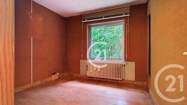 Maison &agrave; vendre - 4 pi&egrave;ces - 119 m2 - Chateaubernard - 16 - POITOU-CHARENTES