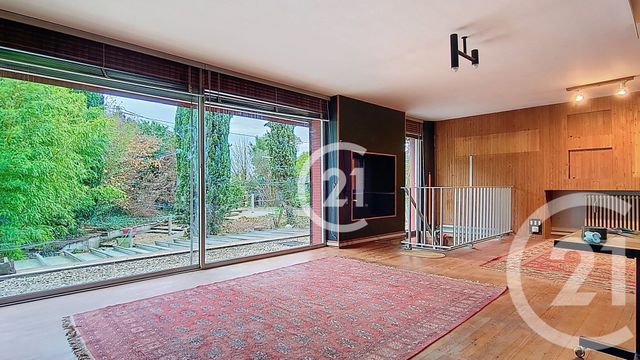 Maison &agrave; vendre - 4 pi&egrave;ces - 119 m2 - Chateaubernard - 16 - POITOU-CHARENTES