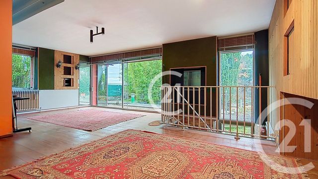 Maison &agrave; vendre - 4 pi&egrave;ces - 119 m2 - Chateaubernard - 16 - POITOU-CHARENTES