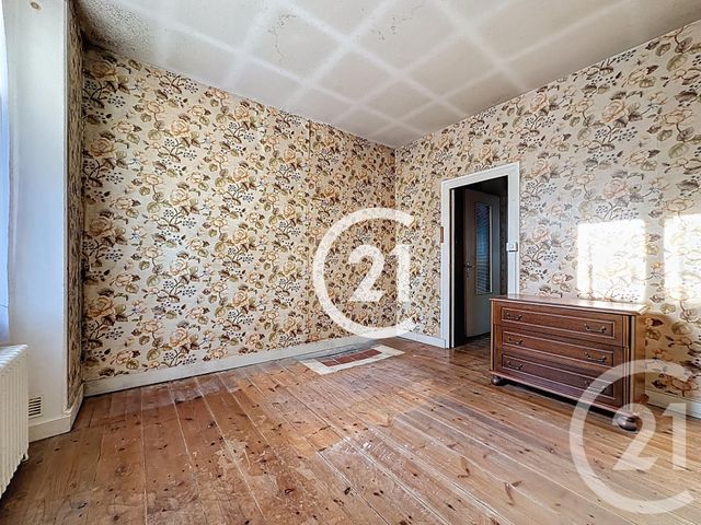 Maison &agrave; vendre - 4 pi&egrave;ces - 90 m2 - Cognac - 16 - POITOU-CHARENTES