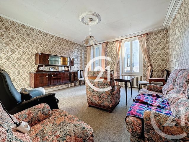 Maison &agrave; vendre - 4 pi&egrave;ces - 90 m2 - Cognac - 16 - POITOU-CHARENTES