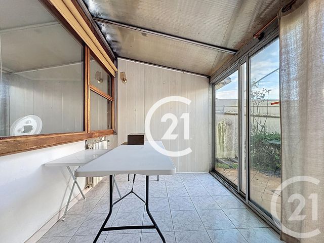 Maison &agrave; vendre - 4 pi&egrave;ces - 90 m2 - Cognac - 16 - POITOU-CHARENTES