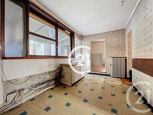 Maison &agrave; vendre - 4 pi&egrave;ces - 90 m2 - Cognac - 16 - POITOU-CHARENTES