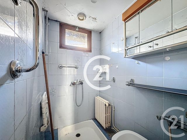 Maison &agrave; vendre - 4 pi&egrave;ces - 90 m2 - Cognac - 16 - POITOU-CHARENTES