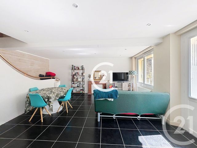 Maison &agrave; vendre - 3 pi&egrave;ces - 91 m2 - Cognac - 16 - POITOU-CHARENTES