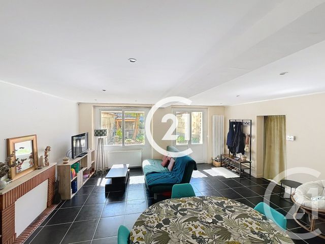 Maison &agrave; vendre - 3 pi&egrave;ces - 91 m2 - Cognac - 16 - POITOU-CHARENTES