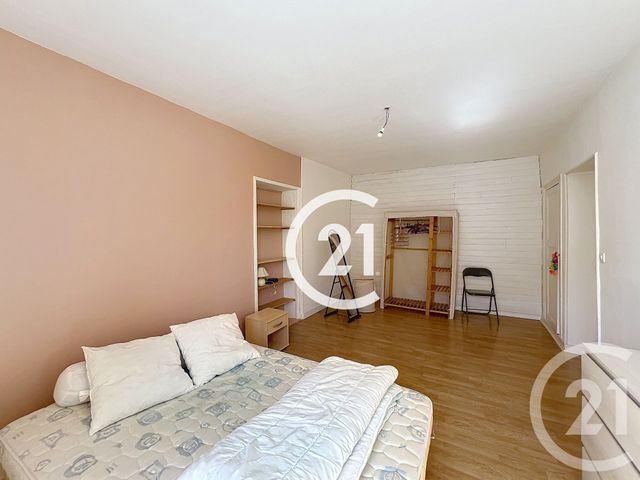 Maison &agrave; vendre - 3 pi&egrave;ces - 91 m2 - Cognac - 16 - POITOU-CHARENTES