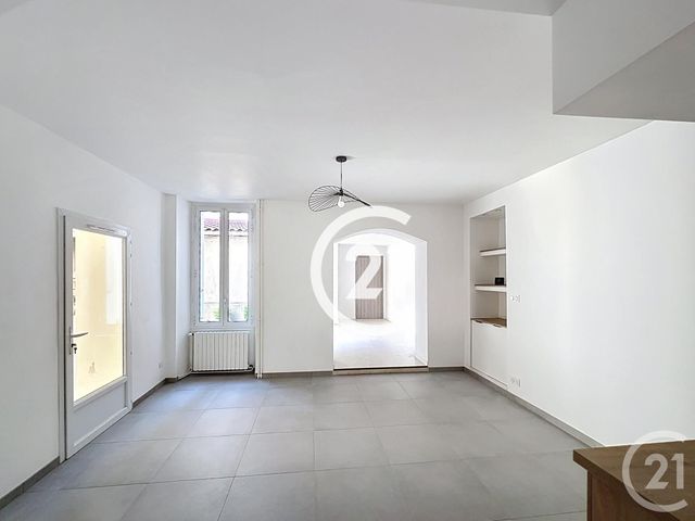 Maison &agrave; vendre - 5 pi&egrave;ces - 143 m2 - Cognac - 16 - POITOU-CHARENTES