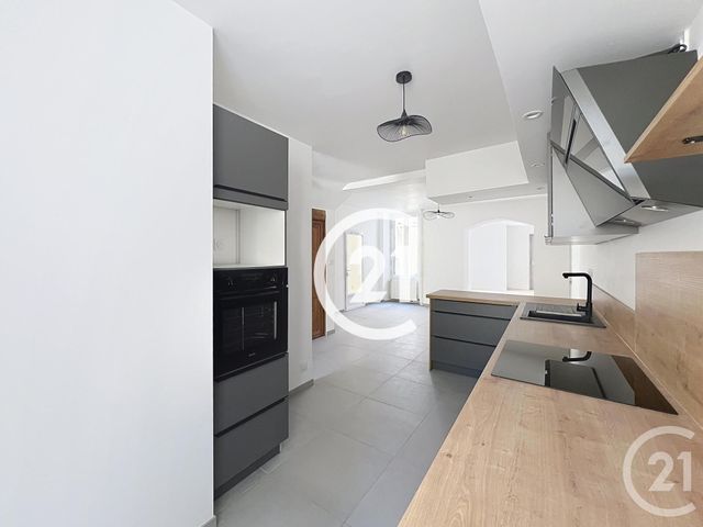 Maison &agrave; vendre - 5 pi&egrave;ces - 143 m2 - Cognac - 16 - POITOU-CHARENTES