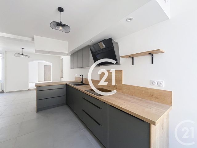 Maison &agrave; vendre - 5 pi&egrave;ces - 143 m2 - Cognac - 16 - POITOU-CHARENTES