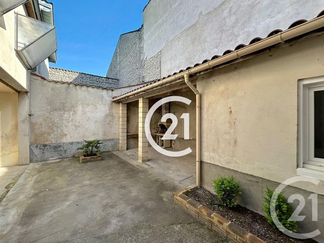 Maison &agrave; vendre - 5 pi&egrave;ces - 143 m2 - Cognac - 16 - POITOU-CHARENTES