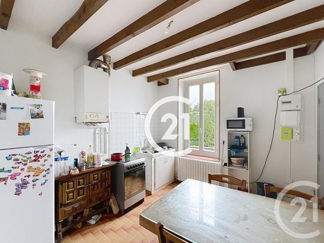 Maison &agrave; vendre - 5 pi&egrave;ces - 143 m2 - Cognac - 16 - POITOU-CHARENTES