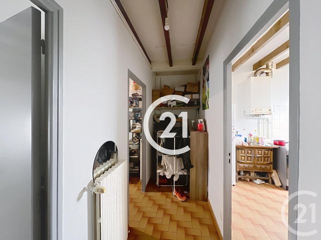 Maison &agrave; vendre - 5 pi&egrave;ces - 143 m2 - Cognac - 16 - POITOU-CHARENTES