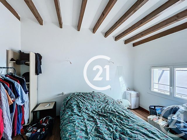 Maison &agrave; vendre - 5 pi&egrave;ces - 143 m2 - Cognac - 16 - POITOU-CHARENTES