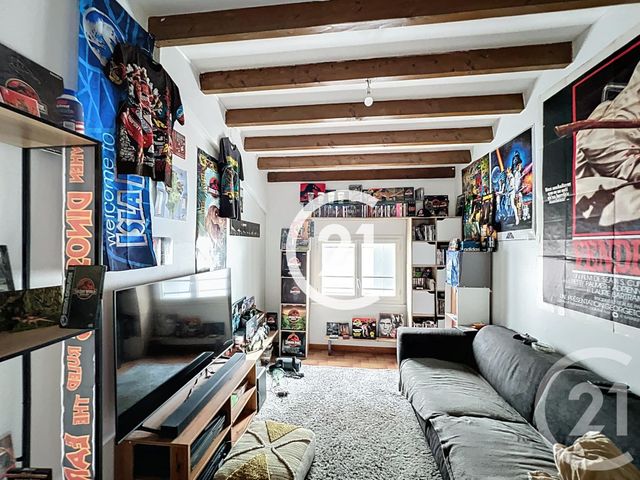 Maison &agrave; vendre - 5 pi&egrave;ces - 143 m2 - Cognac - 16 - POITOU-CHARENTES