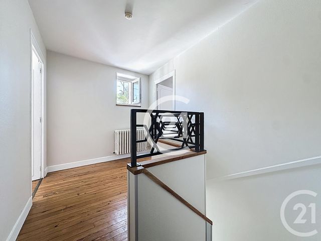 Maison &agrave; vendre - 4 pi&egrave;ces - 108 m2 - Javrezac - 16 - POITOU-CHARENTES