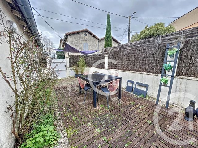 maison - JAVREZAC - 16