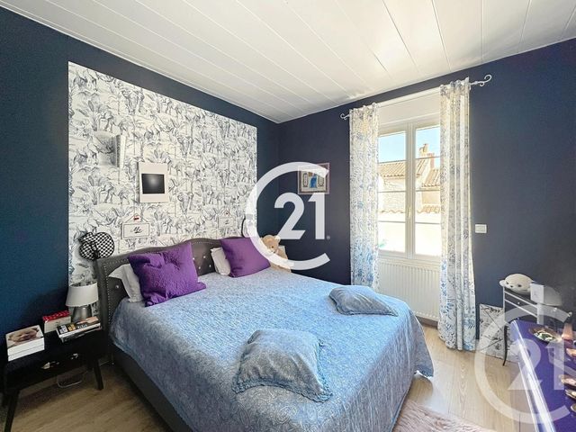 Maison &agrave; vendre - 5 pi&egrave;ces - 97 m2 - Cognac - 16 - POITOU-CHARENTES