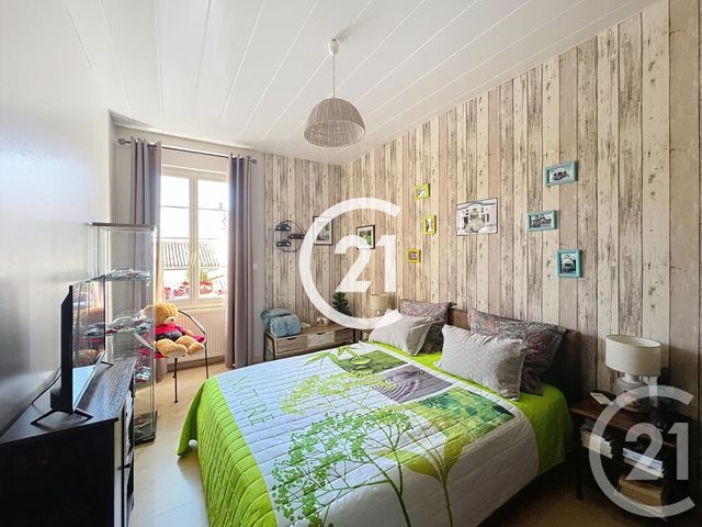 Maison &agrave; vendre - 5 pi&egrave;ces - 97 m2 - Cognac - 16 - POITOU-CHARENTES