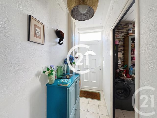 Maison &agrave; vendre - 5 pi&egrave;ces - 97 m2 - Cognac - 16 - POITOU-CHARENTES