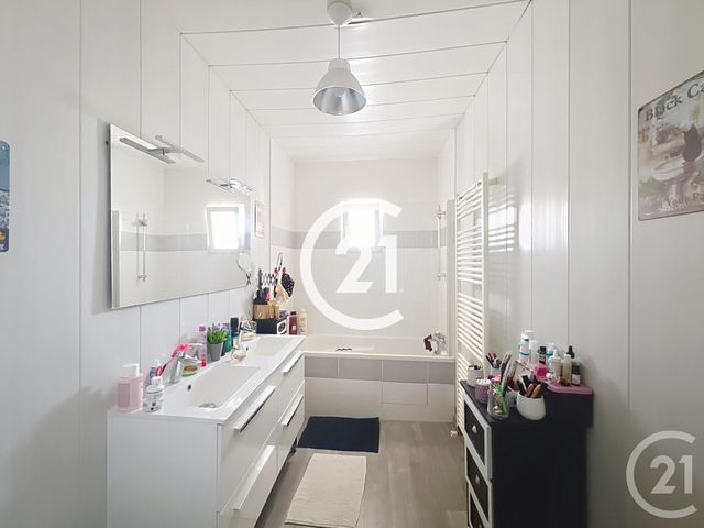 Maison &agrave; vendre - 5 pi&egrave;ces - 97 m2 - Cognac - 16 - POITOU-CHARENTES