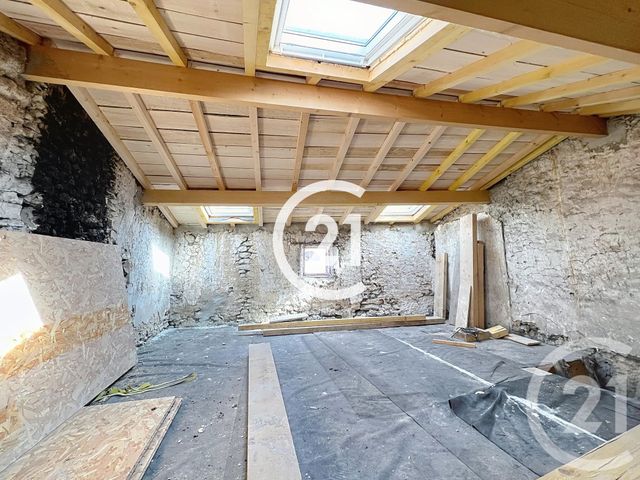 Maison à vendre - 2 pièces - 57 m2 - Cognac - 16 - POITOU-CHARENTES