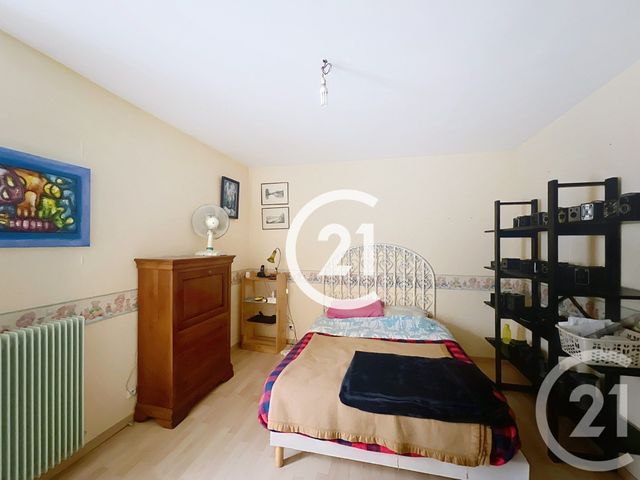 Maison &agrave; vendre - 6 pi&egrave;ces - 124 m2 - Cognac - 16 - POITOU-CHARENTES