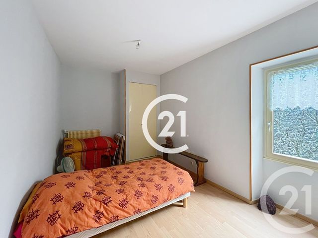 Maison &agrave; vendre - 6 pi&egrave;ces - 124 m2 - Cognac - 16 - POITOU-CHARENTES