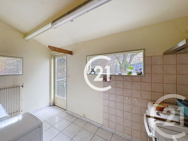 Maison &agrave; vendre - 6 pi&egrave;ces - 124 m2 - Cognac - 16 - POITOU-CHARENTES