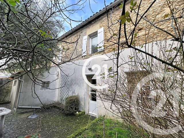 maison - COGNAC - 16